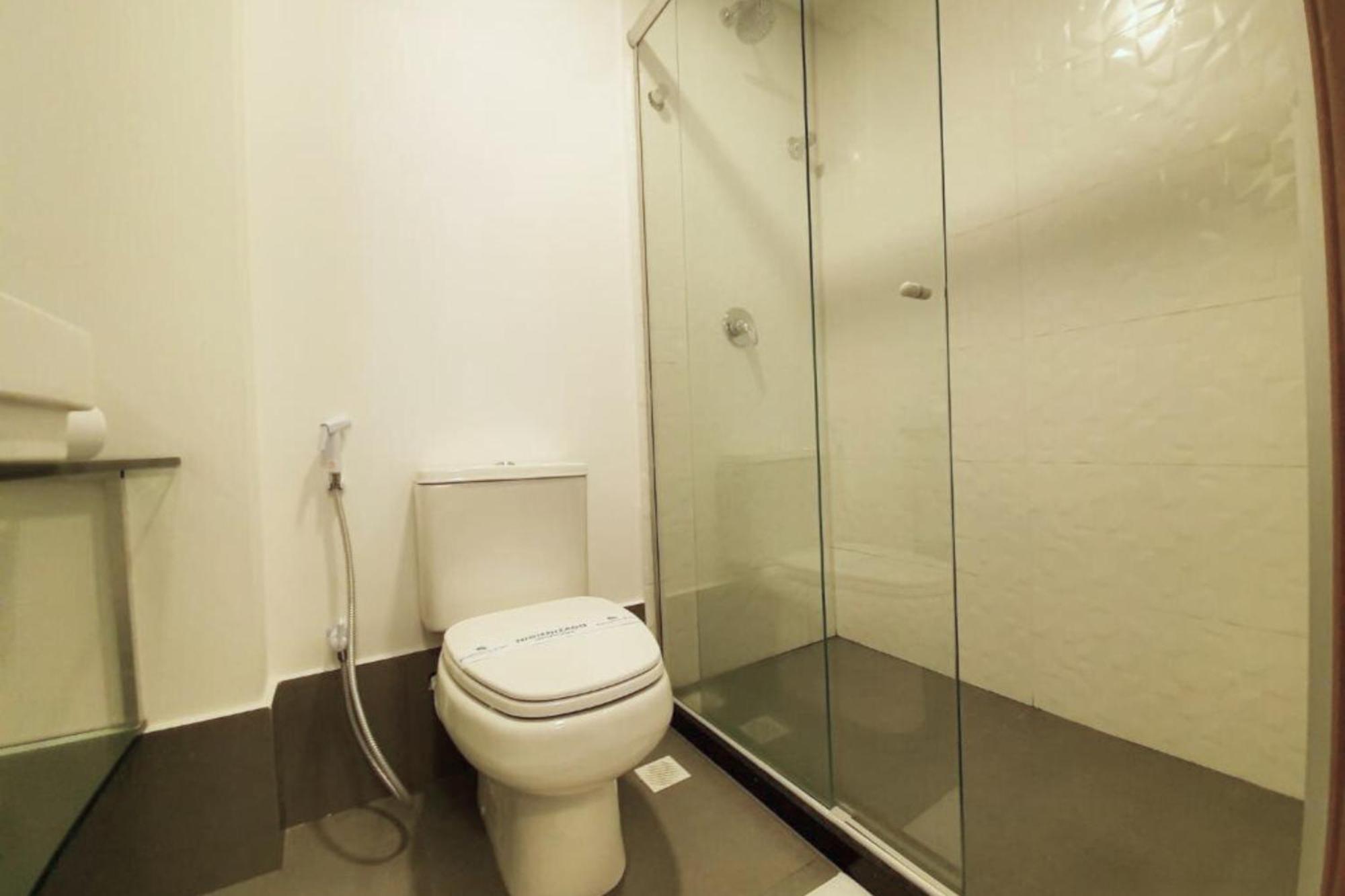 Easy Suites Natal Hotel Luaran gambar