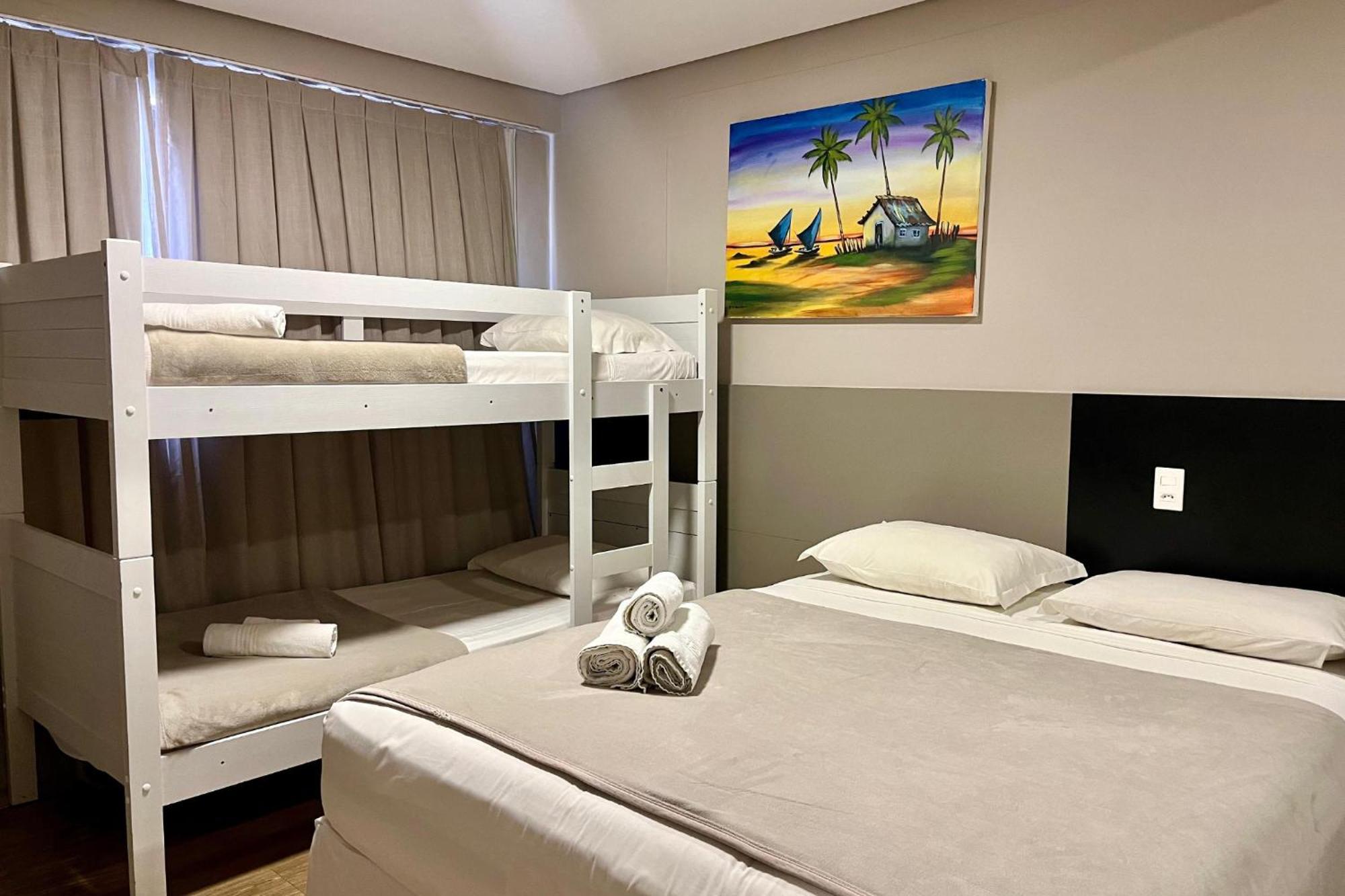 Easy Suites Natal Hotel Luaran gambar