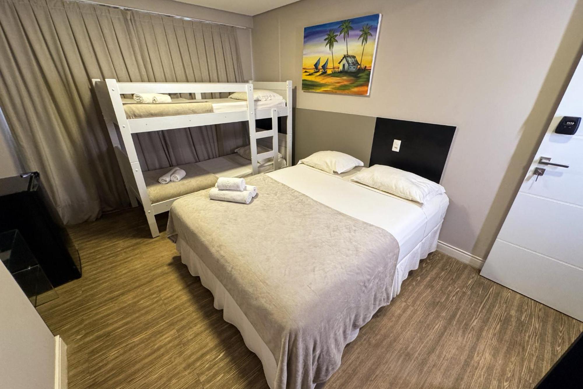 Easy Suites Natal Hotel Luaran gambar