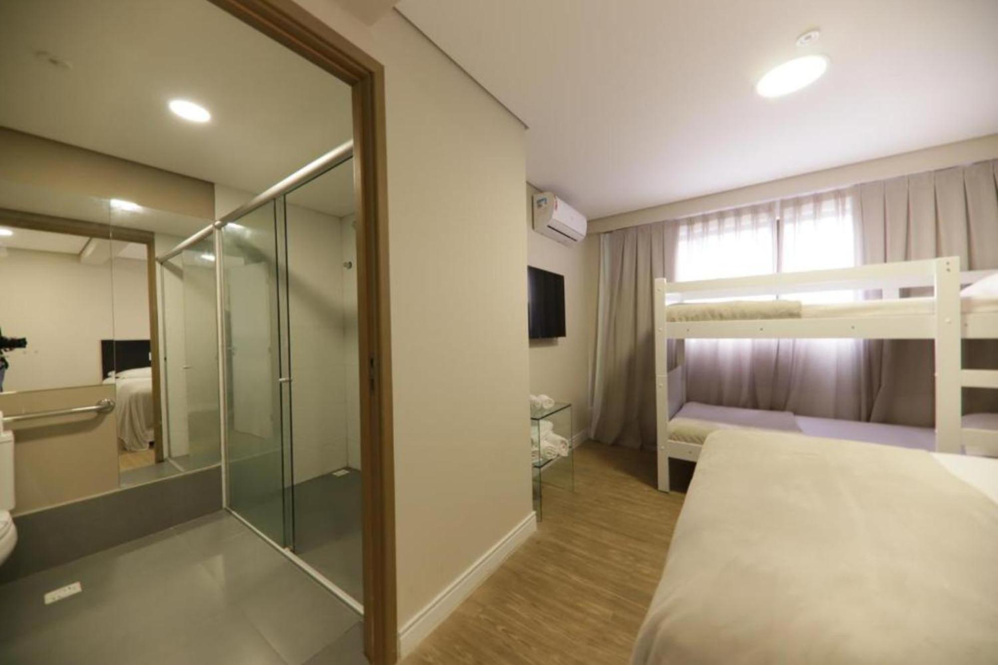 Easy Suites Natal Hotel Luaran gambar