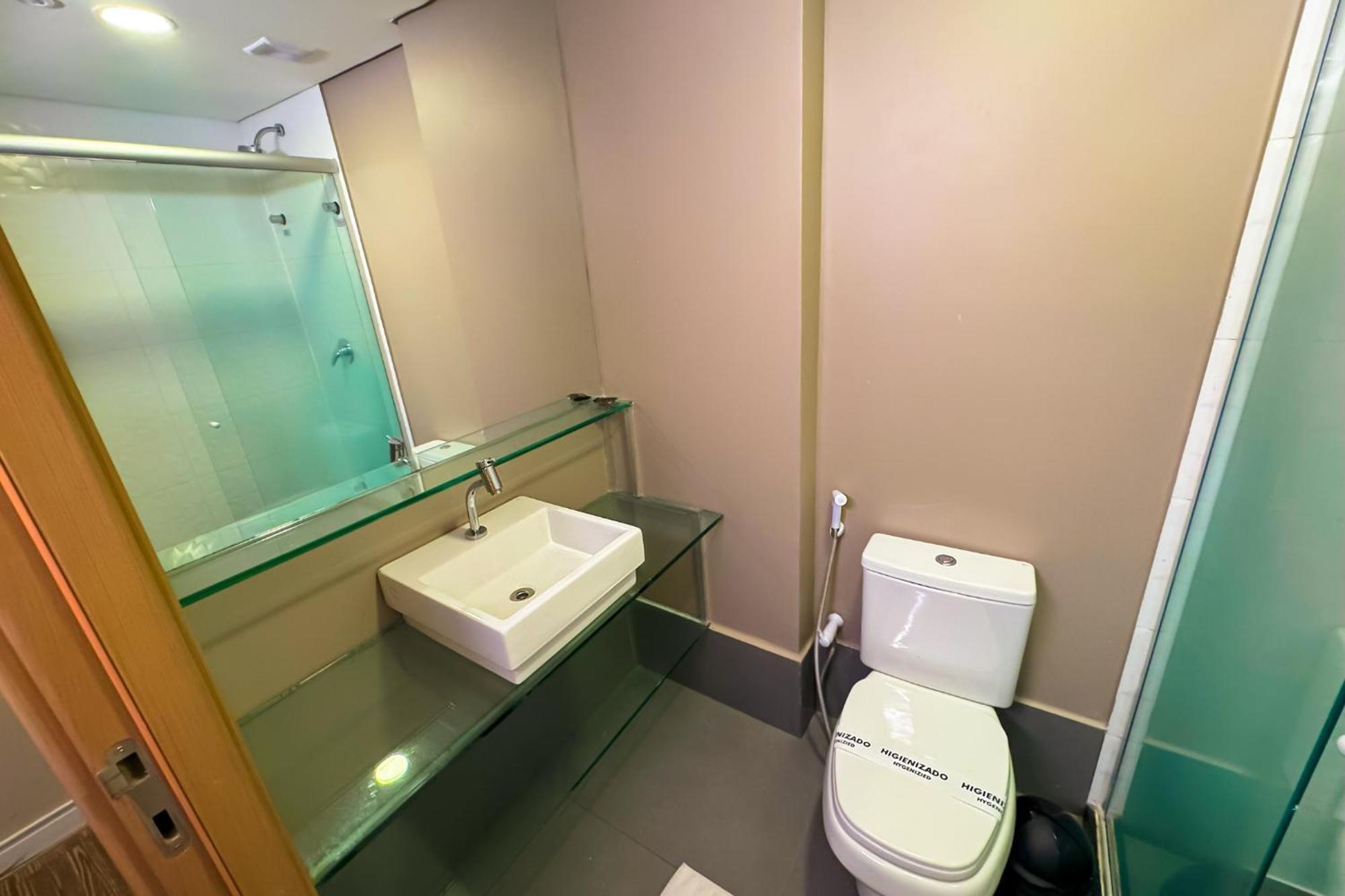 Easy Suites Natal Hotel Luaran gambar