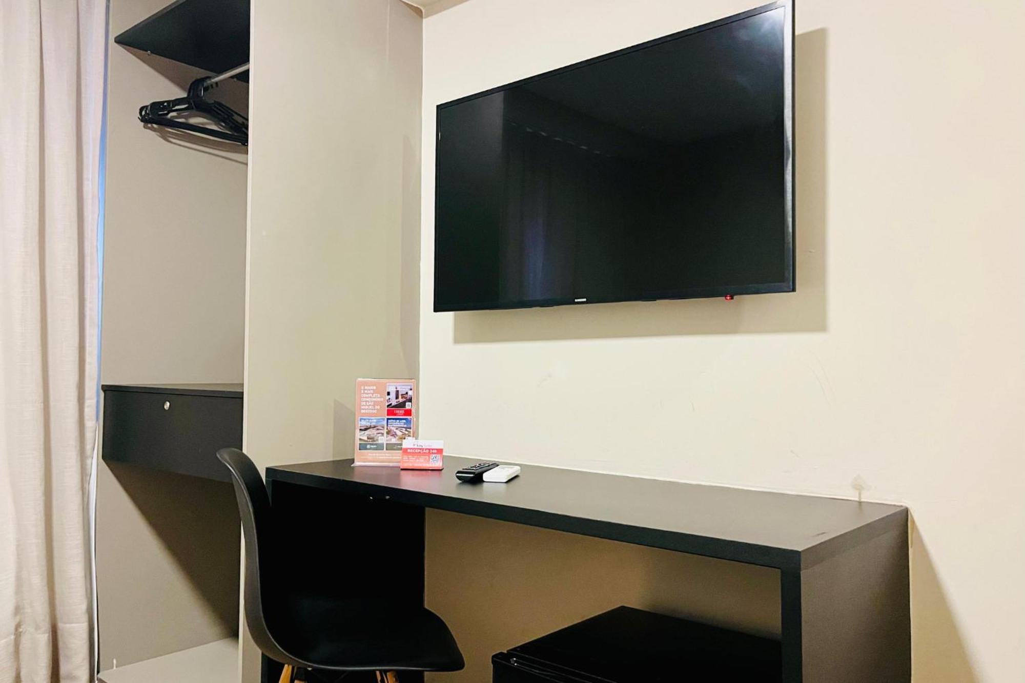 Easy Suites Natal Hotel Luaran gambar