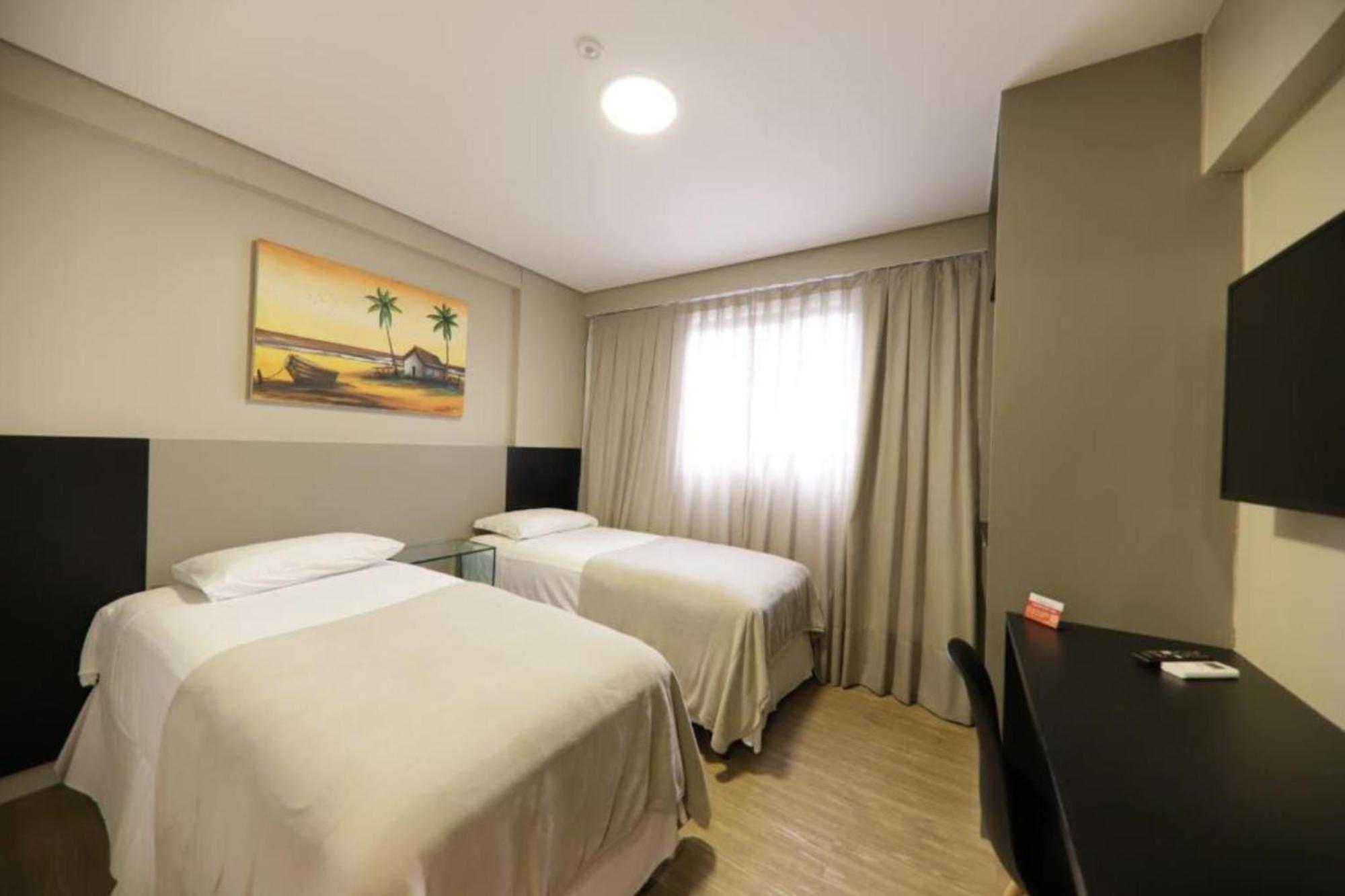 Easy Suites Natal Hotel Luaran gambar