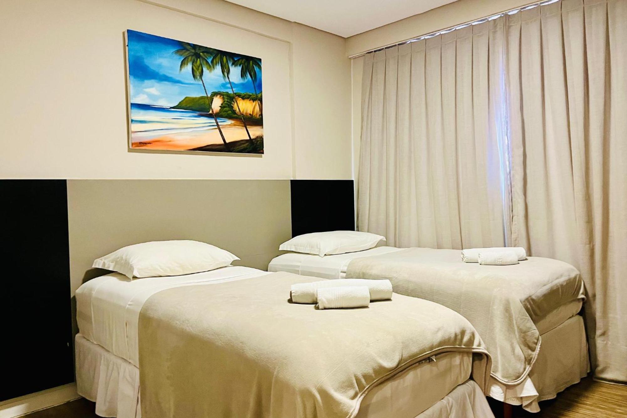 Easy Suites Natal Hotel Luaran gambar