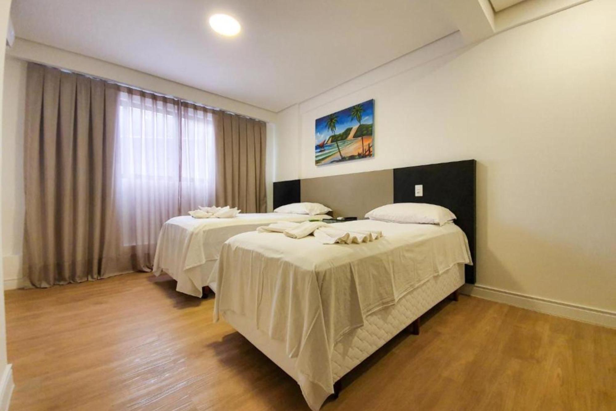 Easy Suites Natal Hotel Luaran gambar