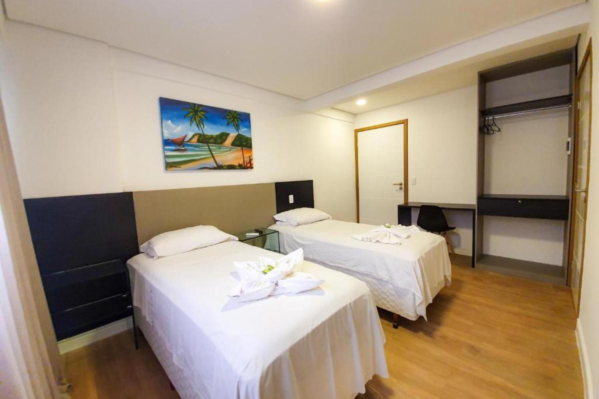 Easy Suites Natal Hotel Luaran gambar