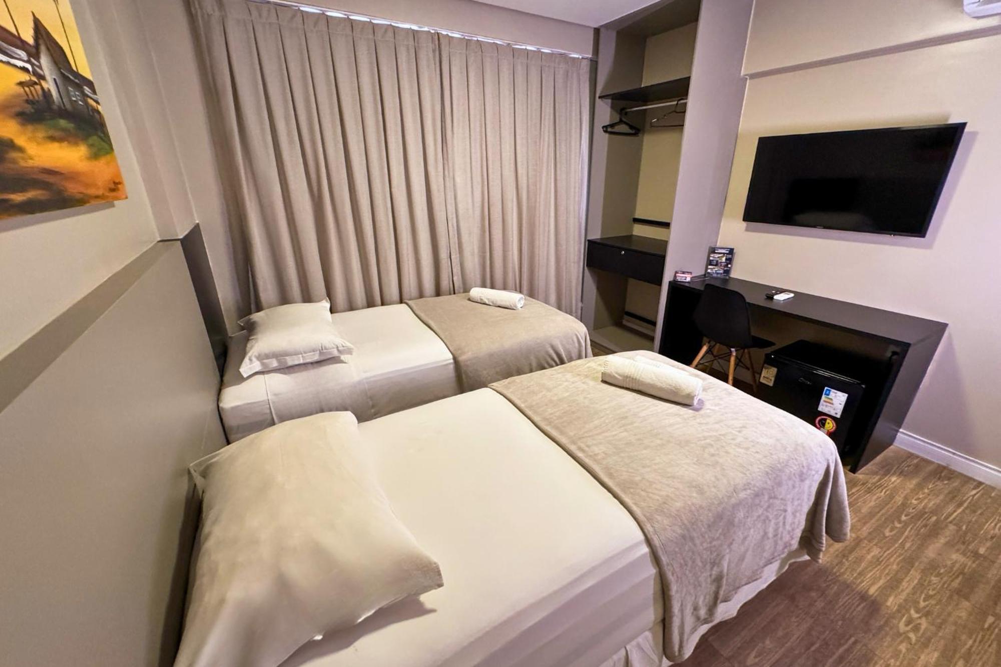 Easy Suites Natal Hotel Luaran gambar