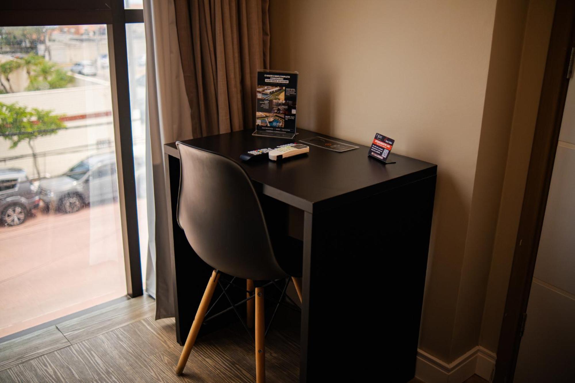 Easy Suites Natal Hotel Luaran gambar