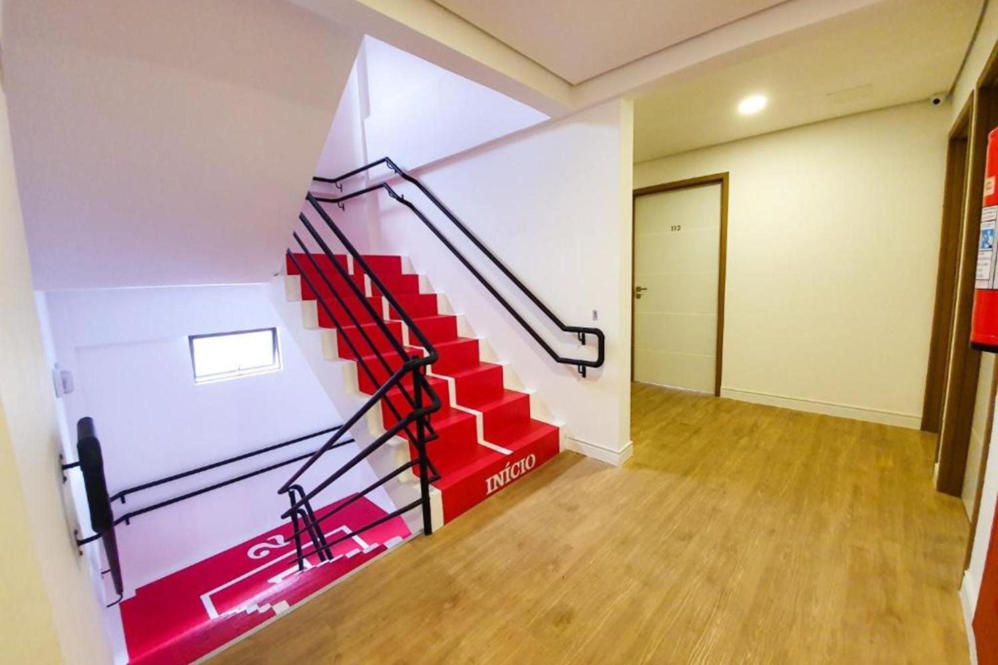 Easy Suites Natal Hotel Luaran gambar