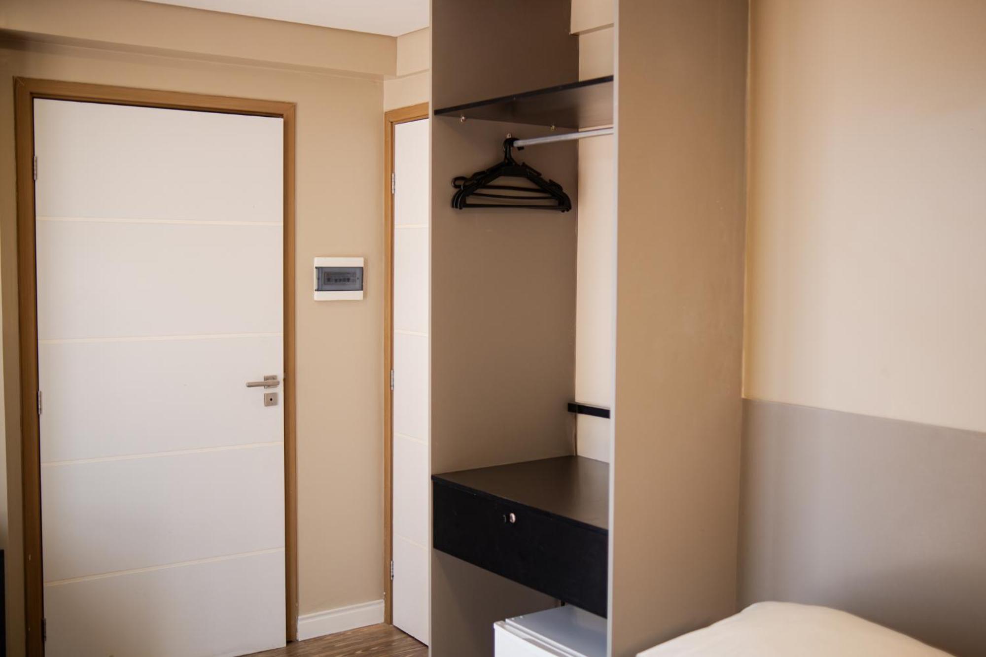 Easy Suites Natal Hotel Luaran gambar