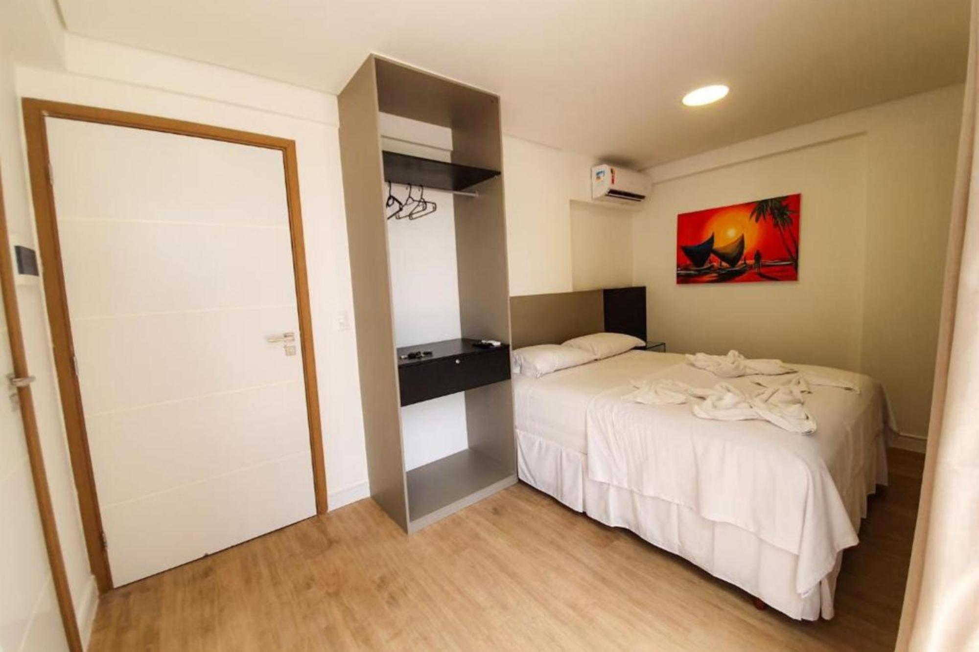 Easy Suites Natal Hotel Luaran gambar