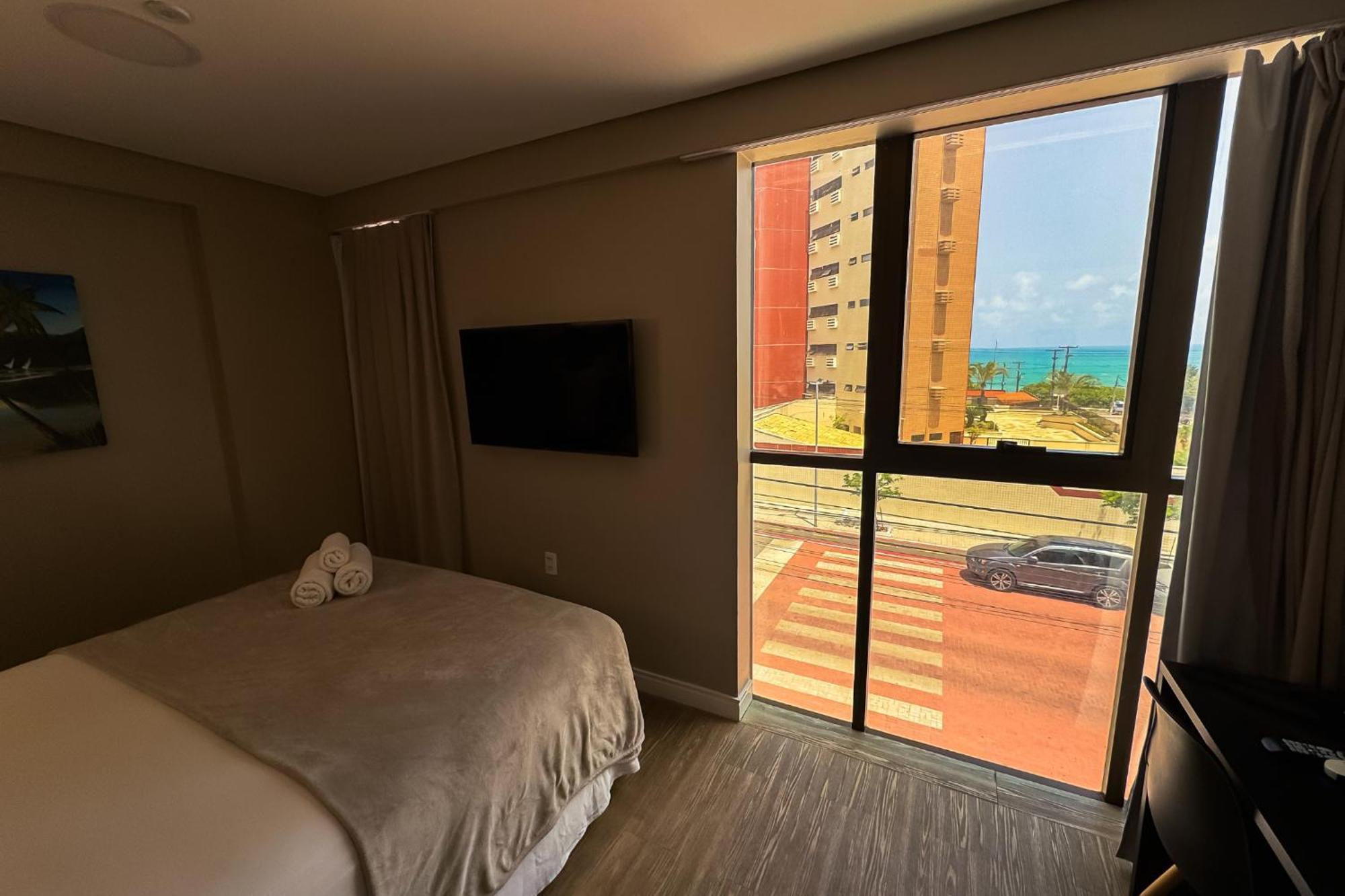 Easy Suites Natal Hotel Luaran gambar