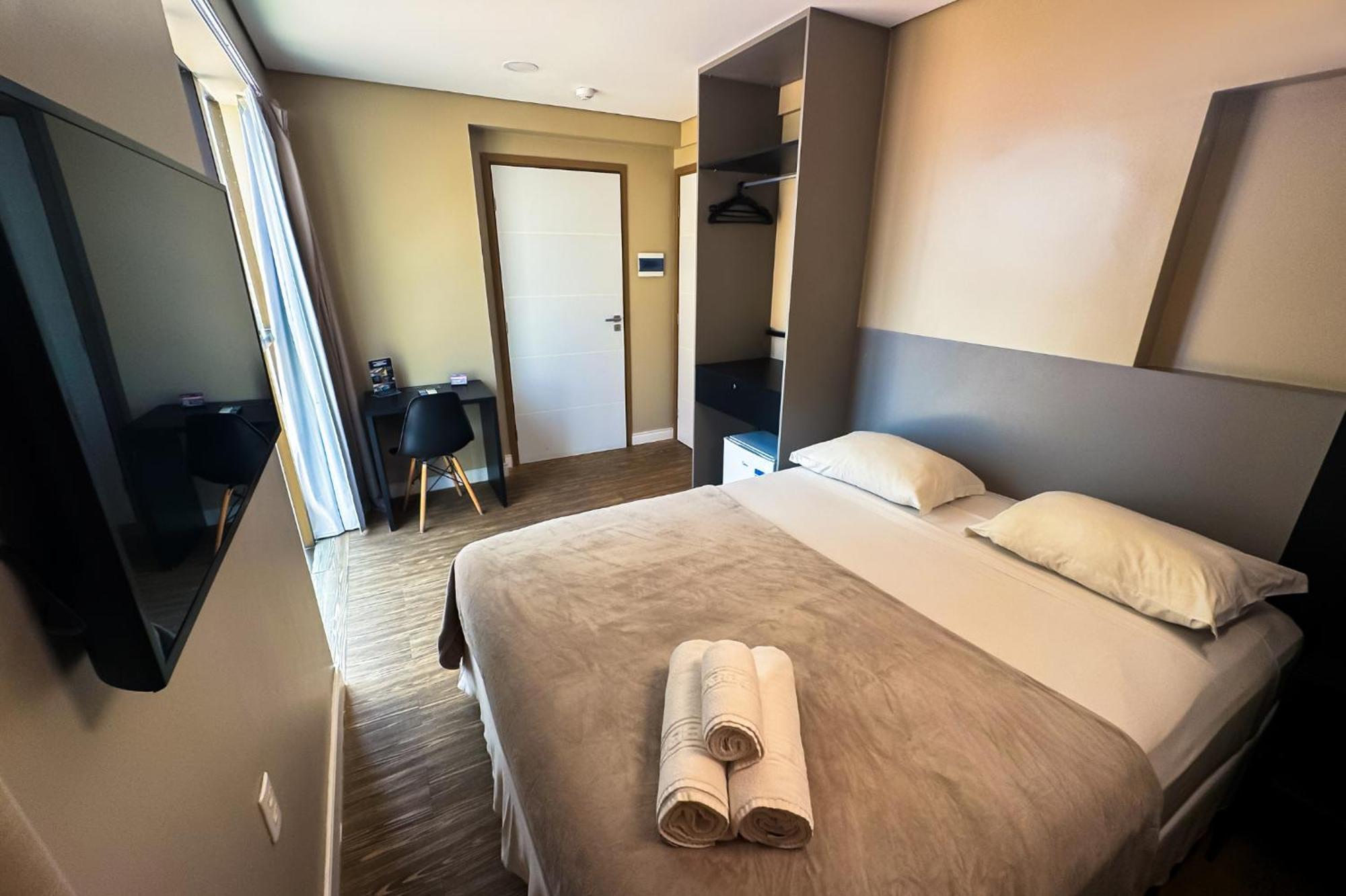 Easy Suites Natal Hotel Luaran gambar