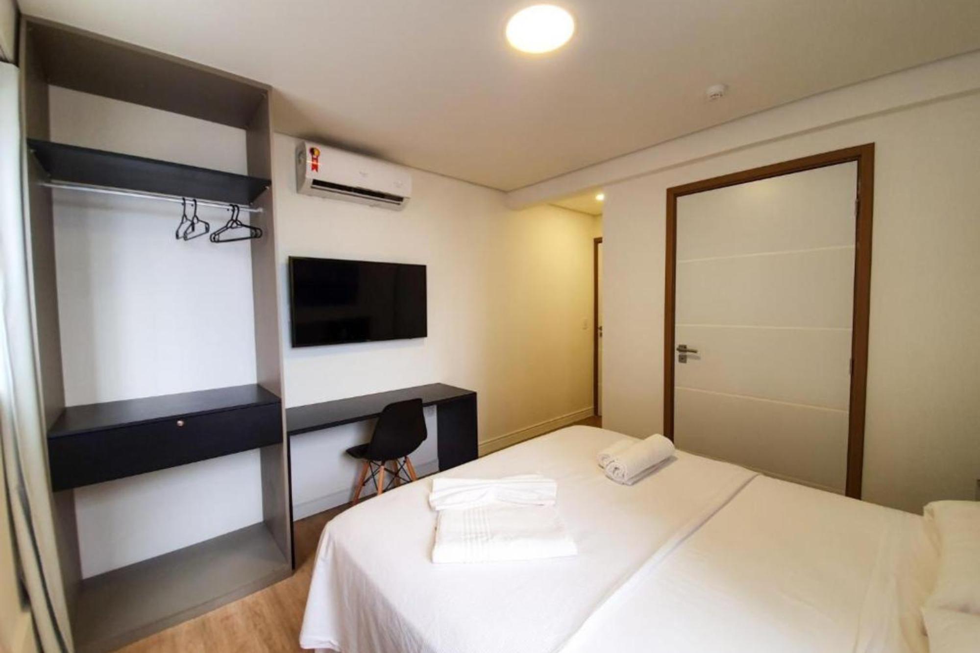 Easy Suites Natal Hotel Luaran gambar