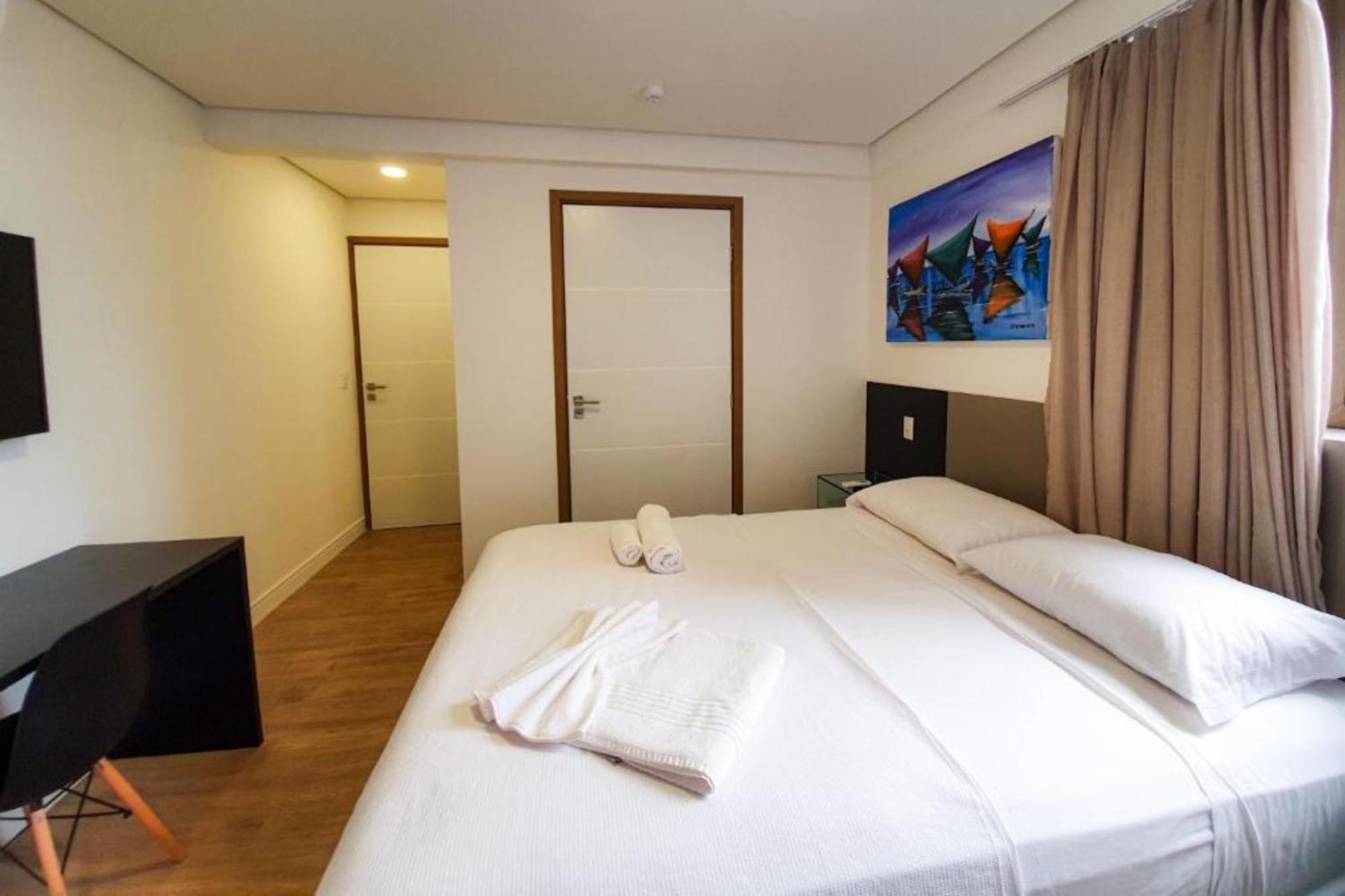 Easy Suites Natal Hotel Luaran gambar
