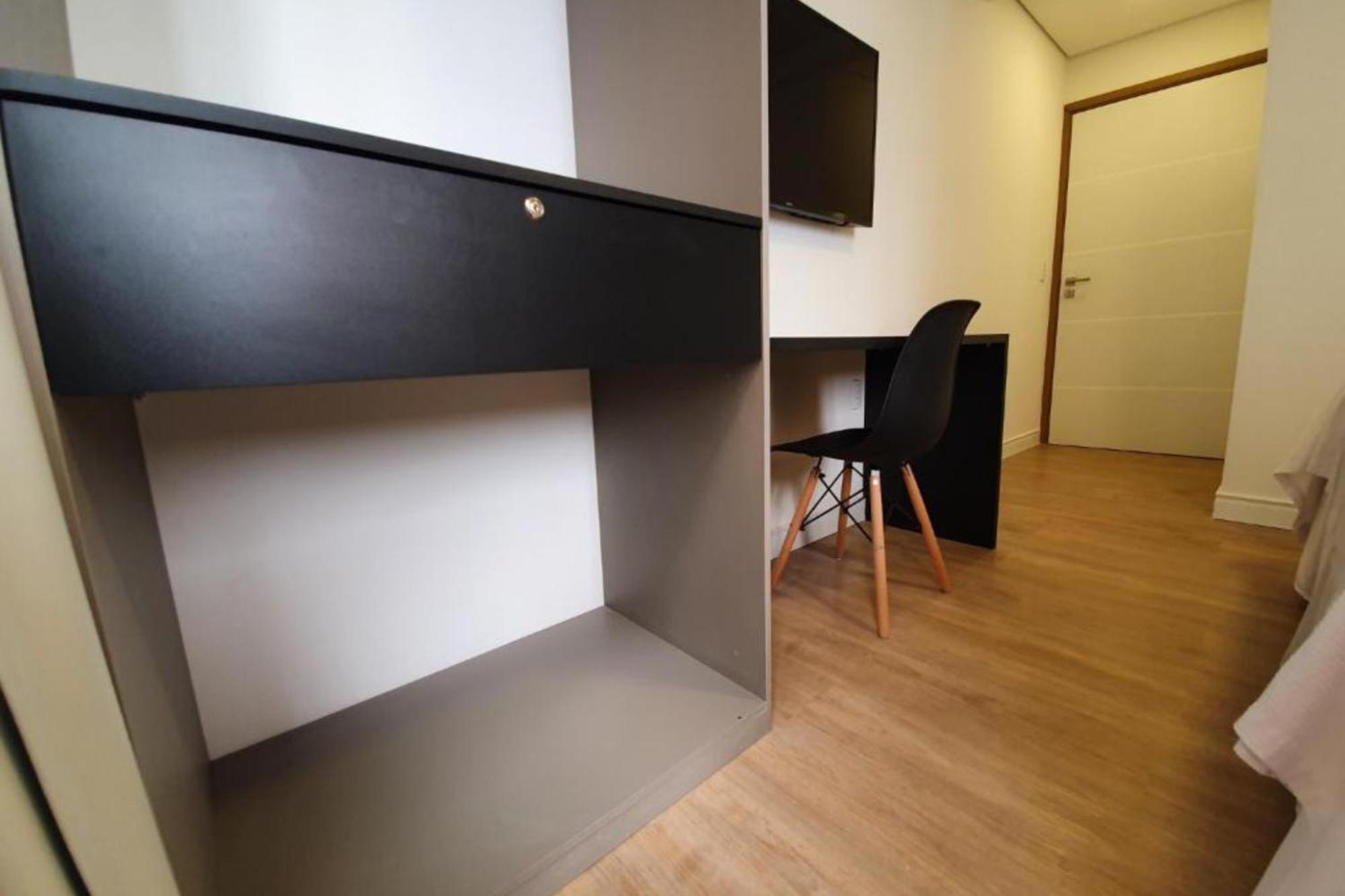Easy Suites Natal Hotel Luaran gambar