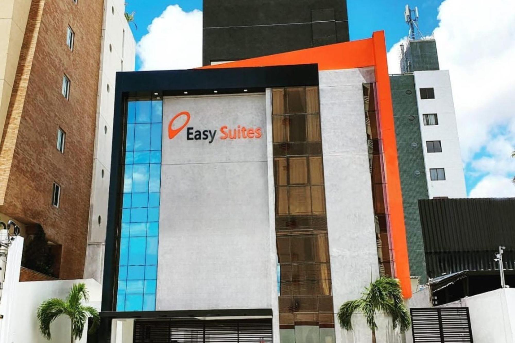 Easy Suites Natal Hotel Luaran gambar