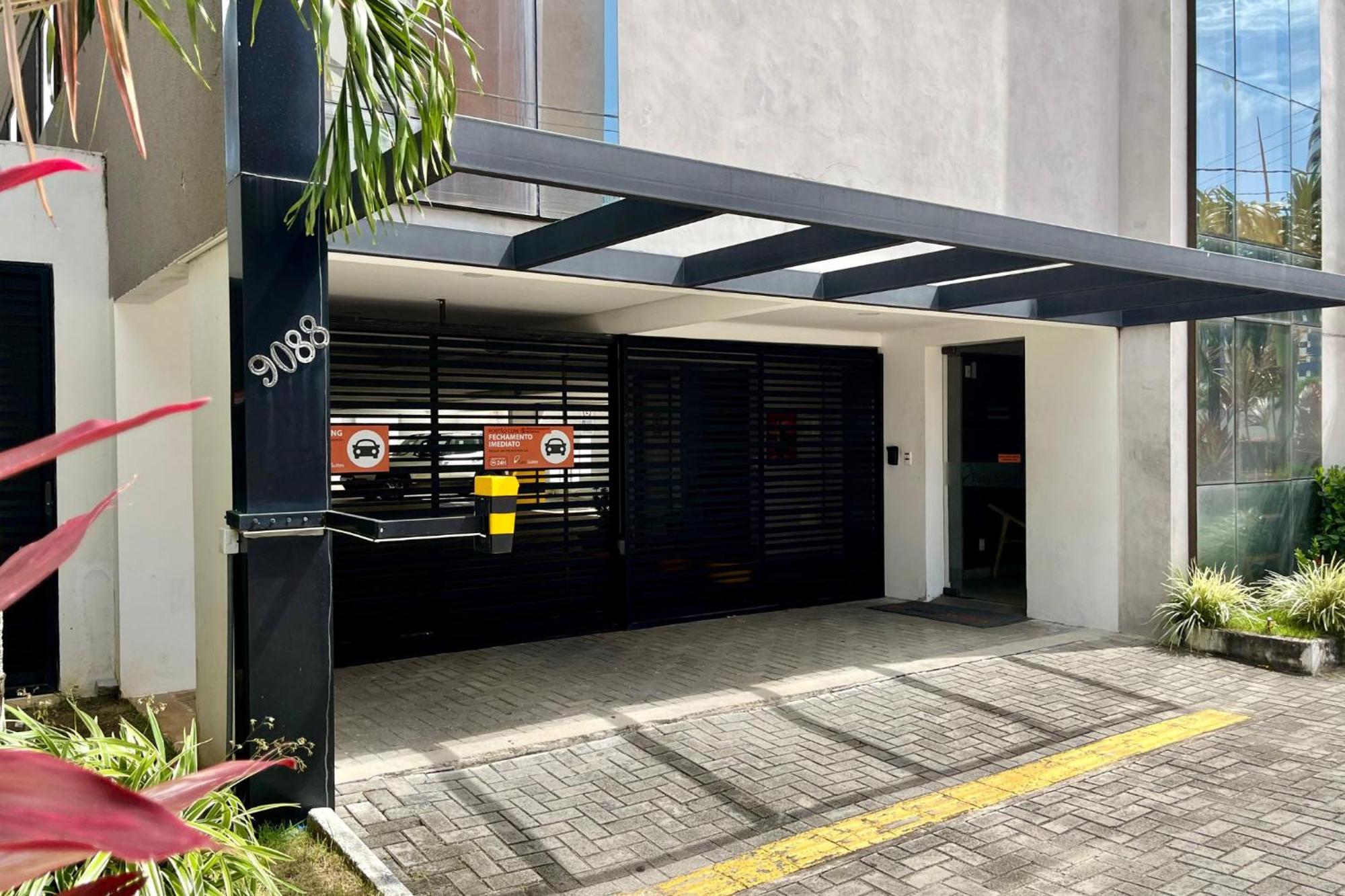 Easy Suites Natal Hotel Luaran gambar