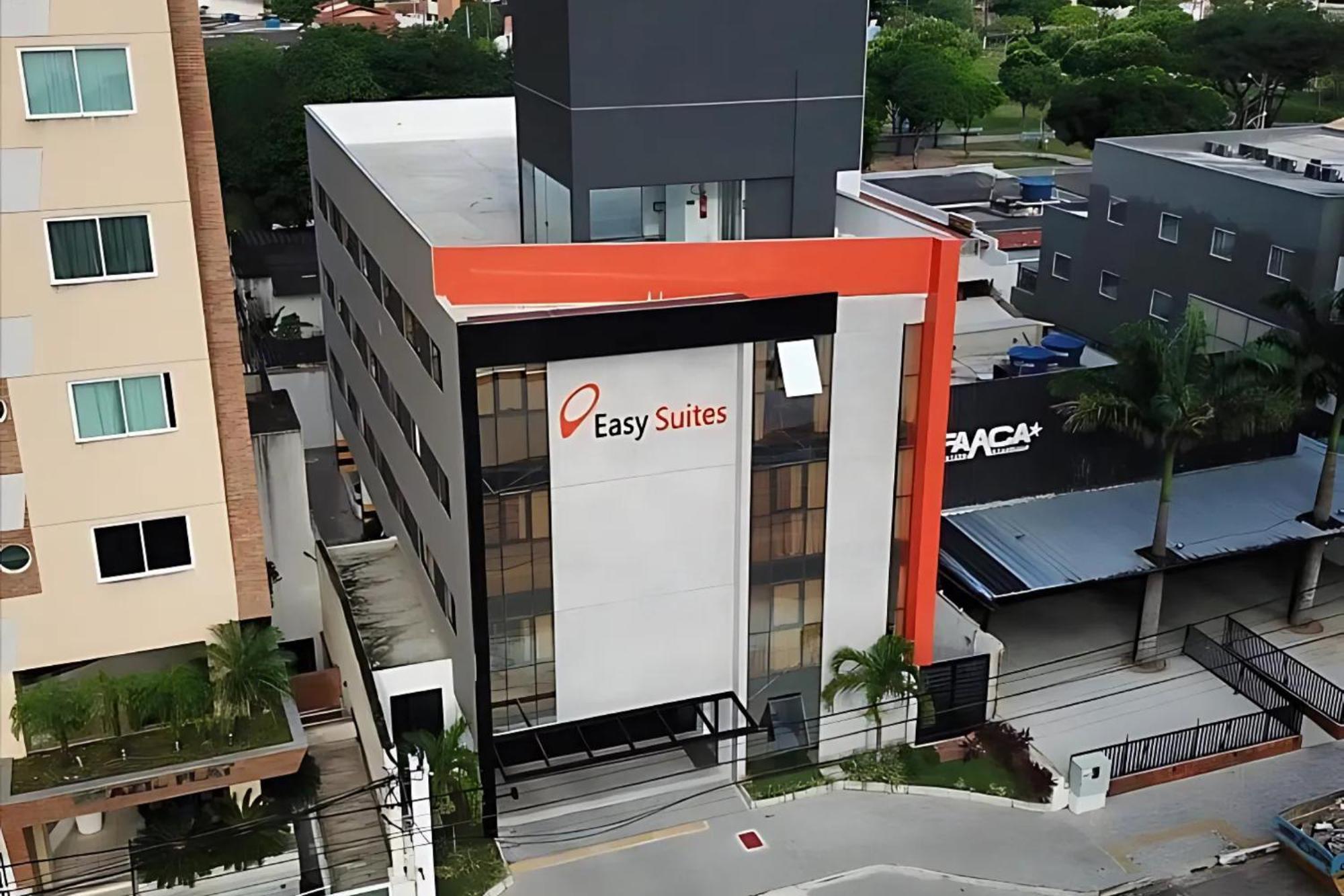 Easy Suites Natal Hotel Luaran gambar
