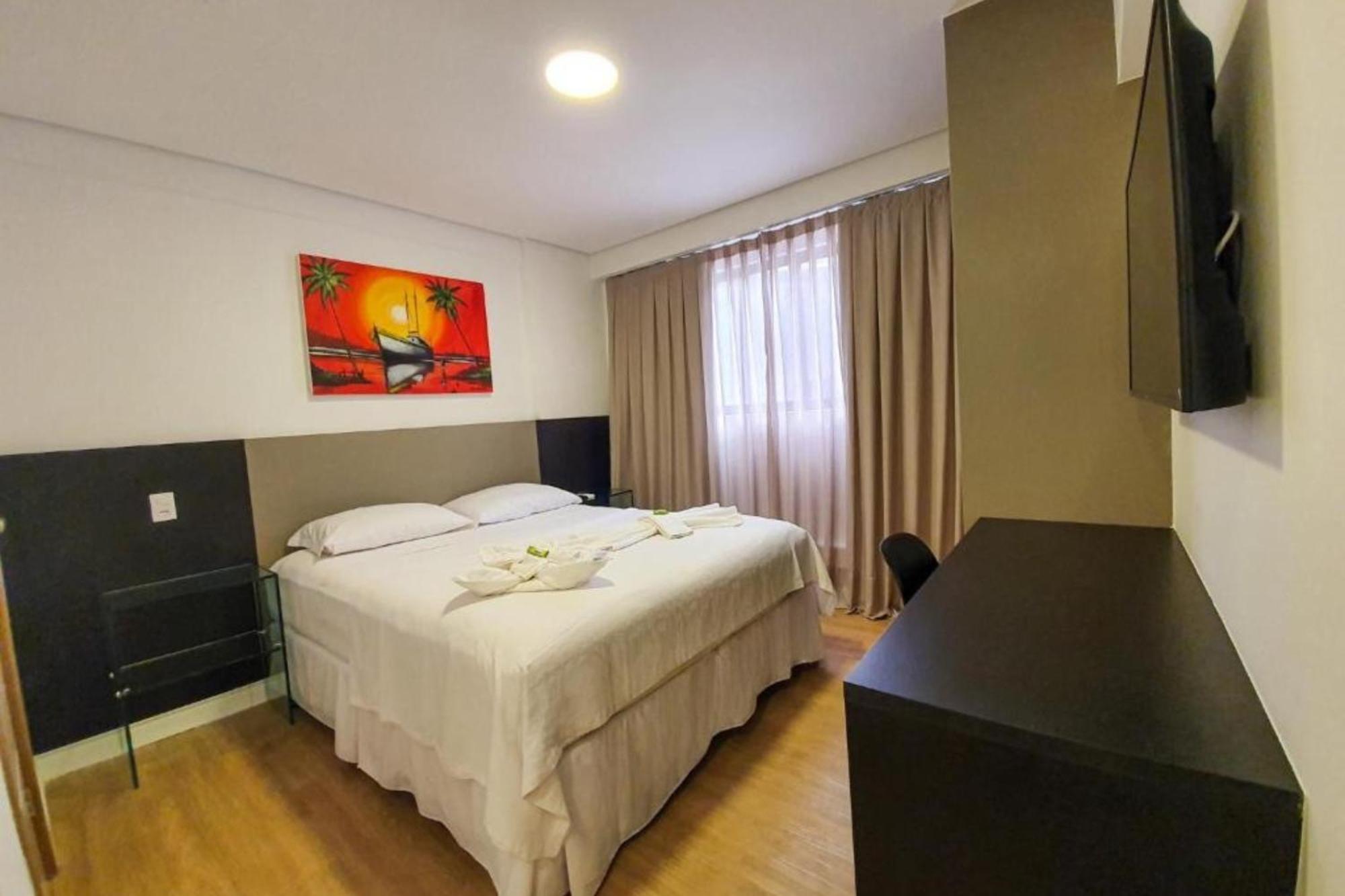 Easy Suites Natal Hotel Luaran gambar